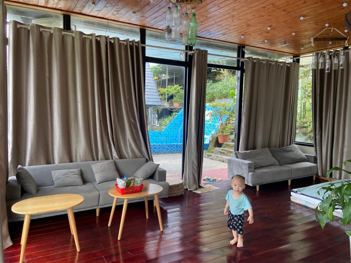 Du Thuyen Tam Dao Hotel Hanoi Eksteriør billede
